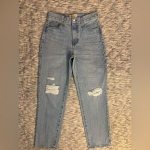 Madewell The Perfect Vintage Jean Sz W27 NWT | Madewell Women The Perfect Jeans-